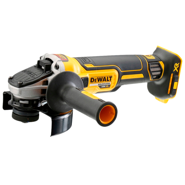 Шлифовальная машина Dewalt DCG405P2 Угловая/ 1000 Вт photo 1