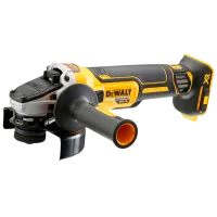 Шлифовальная машина Dewalt DCG405P2 Угловая/ 1000 Вт