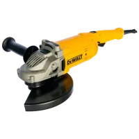 Шлифовальная машина Dewalt DWE490 Угловая/ 2000 Вт