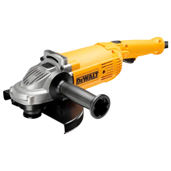 Polizor Dewalt DWE494 Unghiular/ 2200 W photo 1