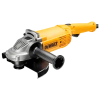 Шлифовальная машина Dewalt DWE494 Угловая/ 2200 Вт
