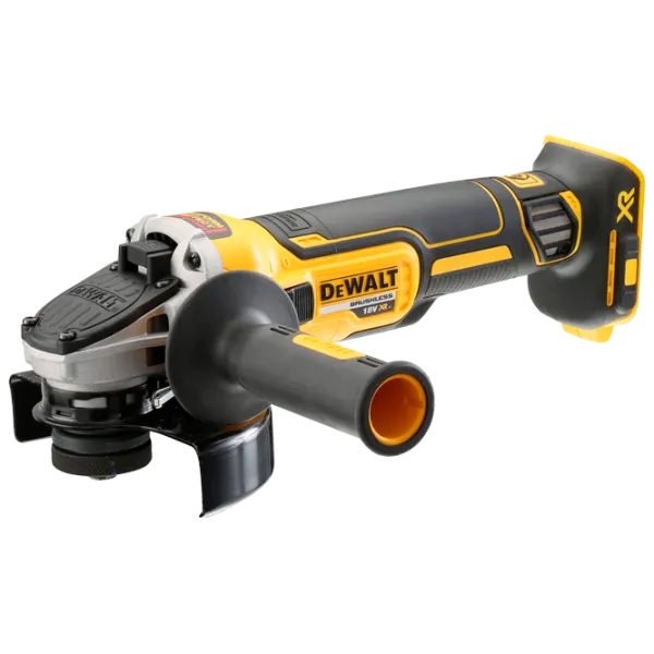Polizor Dewalt DCG405NT Unghiular/ 800 W photo 1