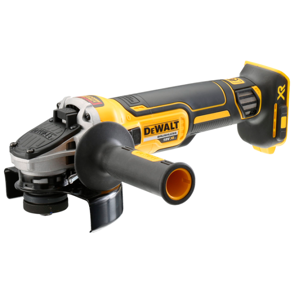 Polizor Dewalt DCG405NT Unghiular/ 800 W photo 1