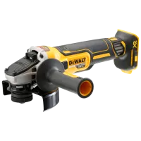 Шлифовальная машина Dewalt DCG405NT Угловая/ 800 Вт