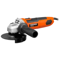 Polizor Daewoo DAG 850-125 Unghiular/ 850 W