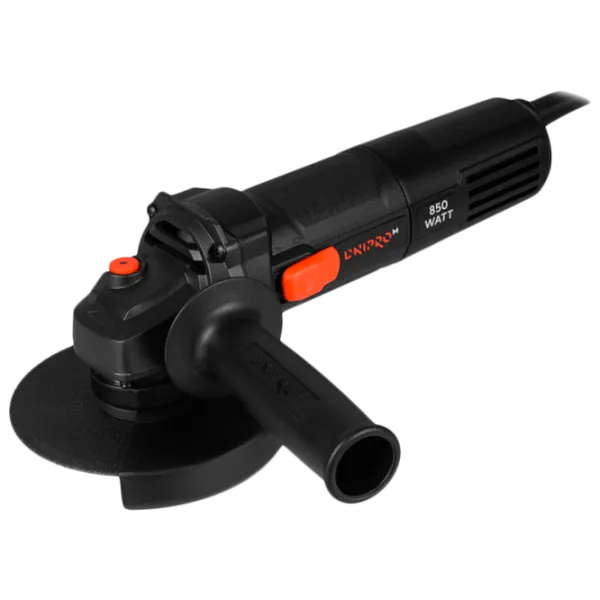 Polizor Dnipro-M GS-85 Unghiular/ 850 W photo 1