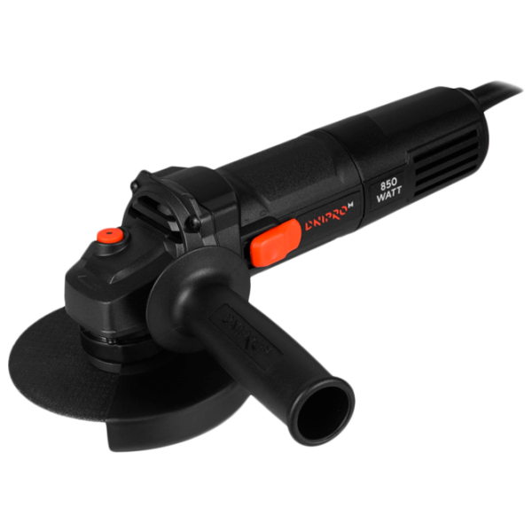Polizor Dnipro-M GS-85 Unghiular/ 850 W photo 1