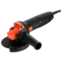 Шлифовальная машина Dnipro-M GS-98 Угловая/ 980 Вт