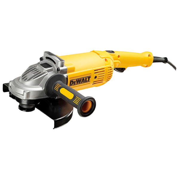 Polizor Dewalt DWE496 Unghiular/ 2600 W photo 1