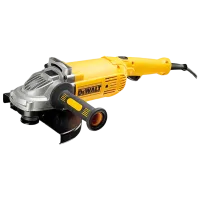 Шлифовальная машина Dewalt DWE496 Угловая/ 2600 Вт