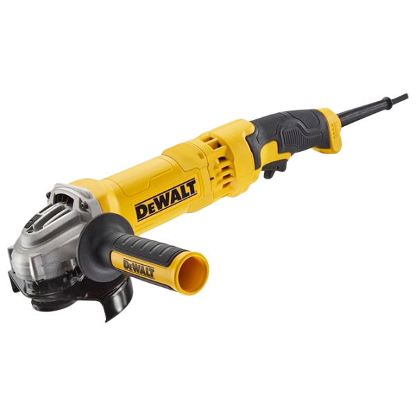 Polizor Dewalt DWE4277-QS Unghiular/ 1500 W photo 1