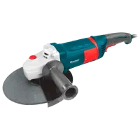 Шлифовальная машина Dastool HJ2144 Угловая/ 2000 Вт