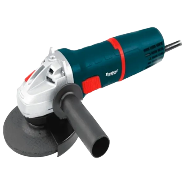 Шлифовальная машина Dastool HJ2153 Угловая/ 850 Вт photo 1