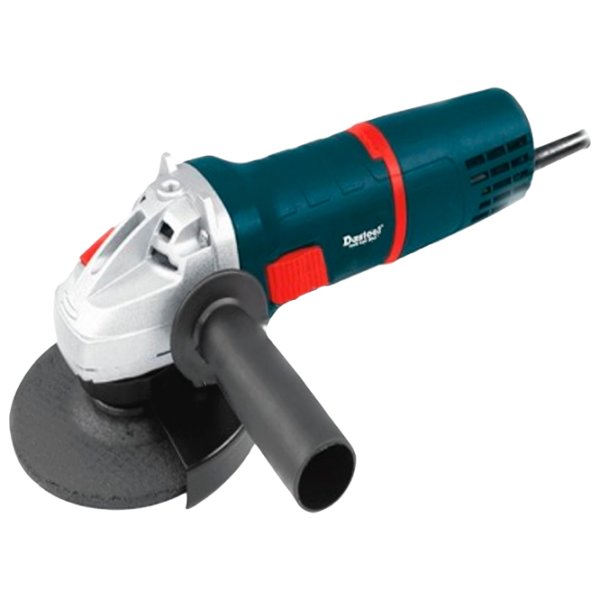 Шлифовальная машина Dastool HJ2153 Угловая/ 850 Вт photo 1