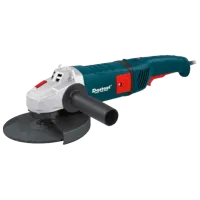 Шлифовальная машина Dastool HJ2139 Угловая/ 1600 Вт