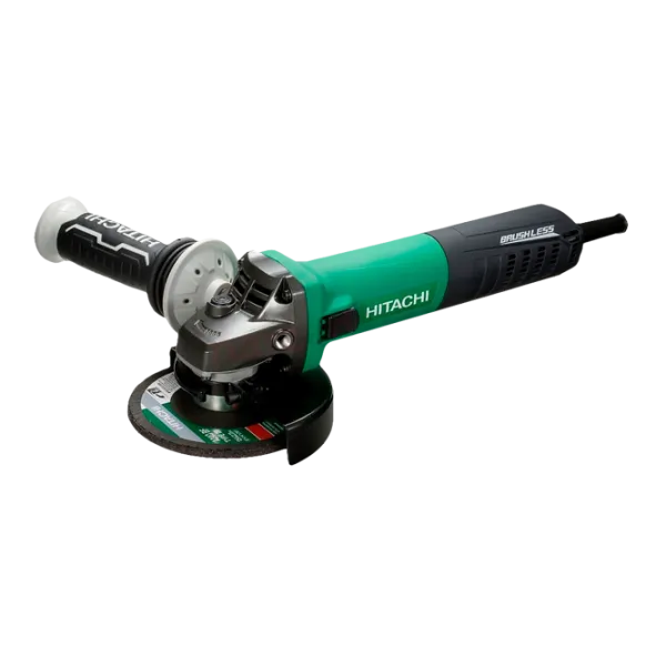 Polizor Hitachi G13VE Unghiular/ 1320 W photo 1