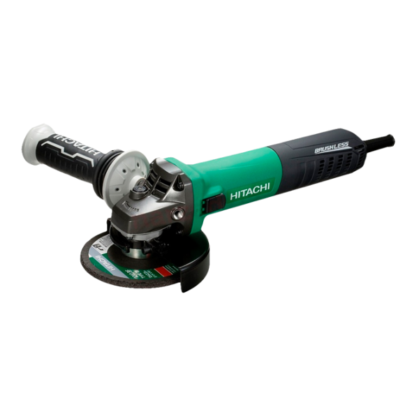 Polizor Hitachi G13VE Unghiular/ 1320 W photo 1
