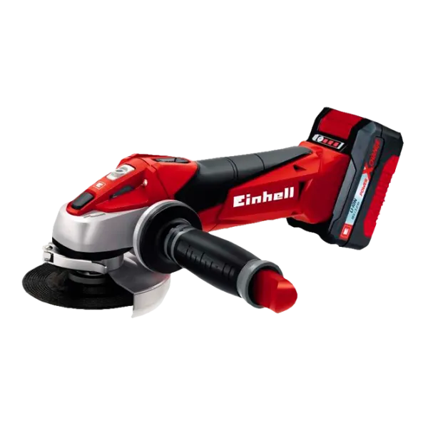 Polizor Einhell TE-AG 18 Li Unghiular/  photo 1 Polizor Einhell TE-AG 18 Li Unghiular/  photo 1