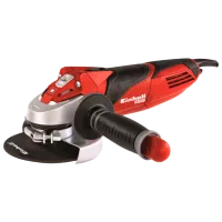 Шлифовальная машина Einhell TE-AG 125/ 750 Угловая/ 750 Вт