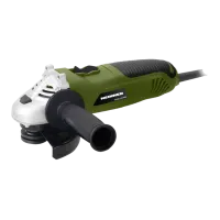 Polizor Heinner VPU001 Unghiular/ 500 W