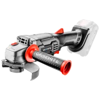 Шлифовальная машина Graphite 58G003 Угловая