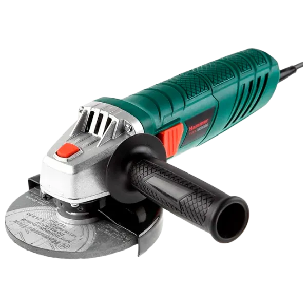 Polizor Hammer Flex USM900E Unghiular/ 950 W photo 1