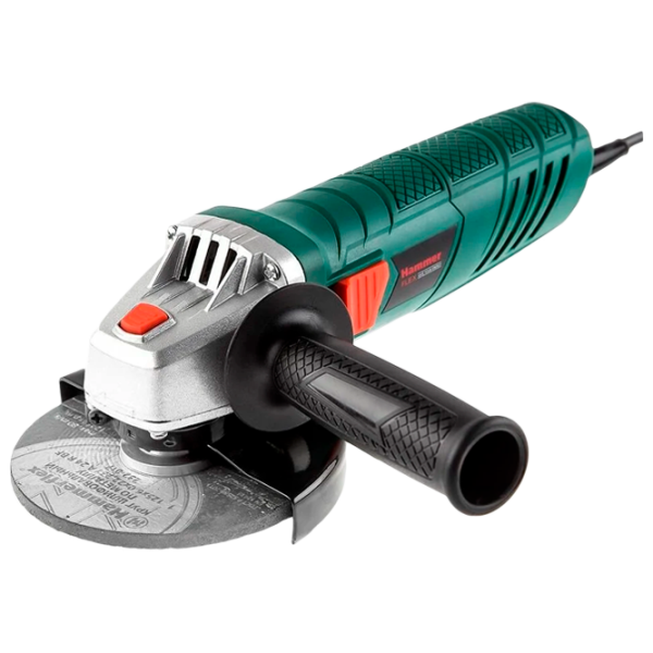 Polizor Hammer Flex USM900E Unghiular/ 950 W photo 1