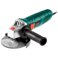 Шлифовальная машина Hammer Flex USM900E Угловая/ 950 Вт