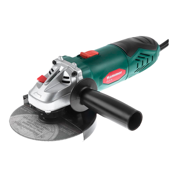 Polizor Hammer Flex USM650LE Unghiular/ 650 W photo 1 Polizor Hammer Flex USM650LE Unghiular/ 650 W photo 1