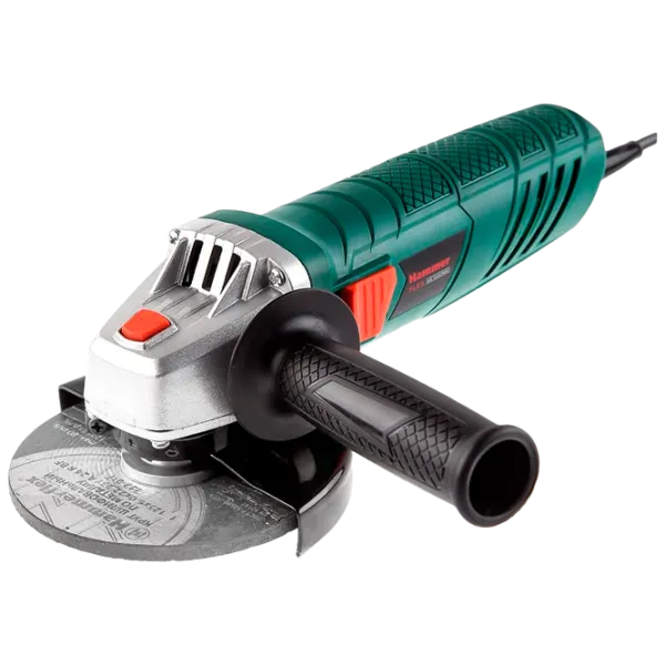 Шлифовальная машина Hammer Flex USM900D Угловая/ 900 Вт photo 1