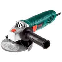 Шлифовальная машина Hammer Flex USM900D Угловая/ 900 Вт