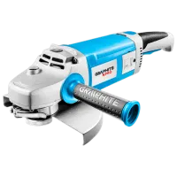 Шлифовальная машина Graphite 59GP004 Угловая/ 2400 Вт