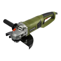 Polizor Heinner VPU003 Unghiular/ 2100 W