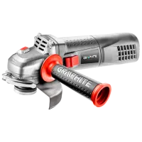 Шлифовальная машина Graphite 59G110 Угловая/ 1100 Вт