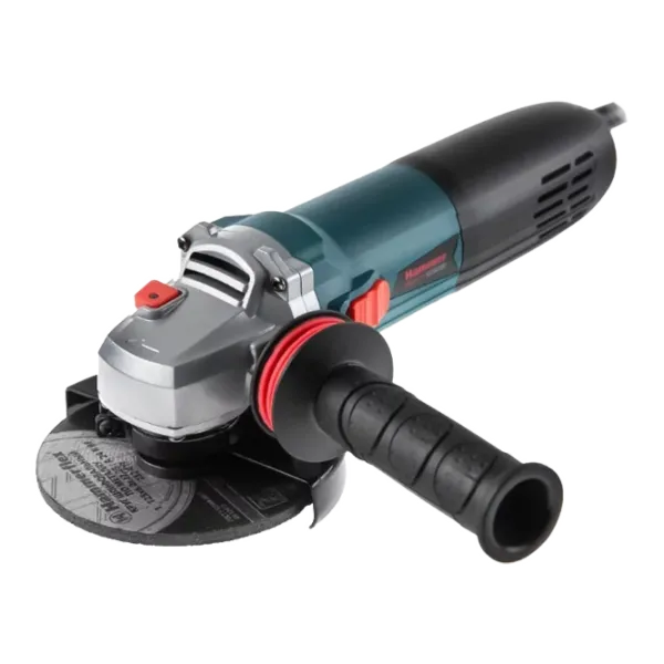 Polizor Hammer Premium Premium USM1200B Unghiular/  photo 1