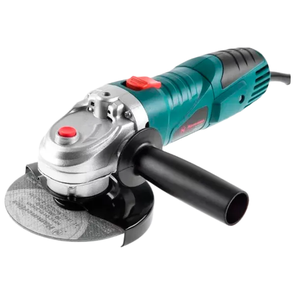 Polizor Hammer Premium USM650B Unghiular/ 650 W/ Green photo 1