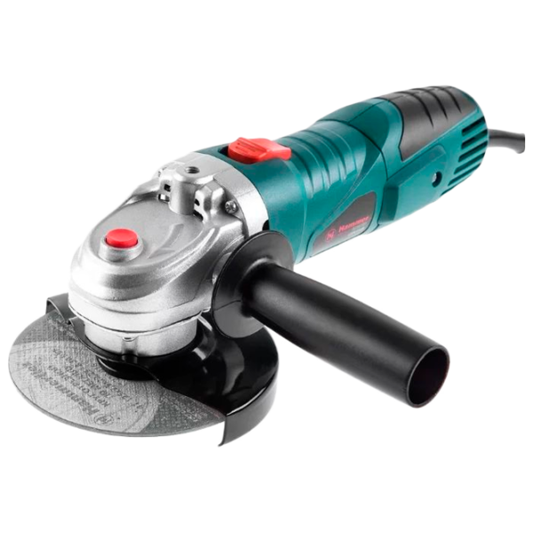 Polizor Hammer Premium USM650B Unghiular/ 650 W/ Green photo 1