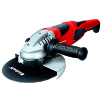 Шлифовальная машина Einhell TE-AG 230 2350W Угловая/ 2350 Вт