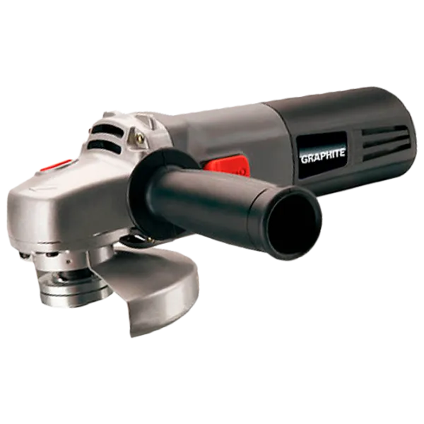 Polizor Graphite 59G085 Unghiular/ 850 W/ Gray photo 1