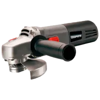 Polizor Graphite 59G085 Unghiular/ 850 W/ Gray