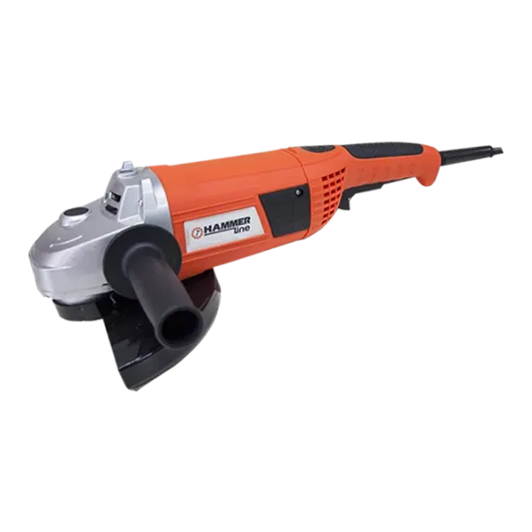 Polizor Hammer HL-WS230-2360 Unghiular/ 2360 W photo 1