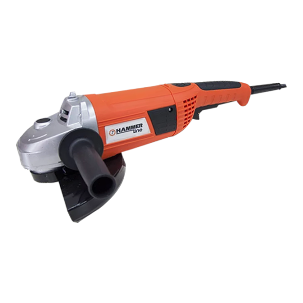 Polizor Hammer HL-WS230-2360 Unghiular/ 2360 W photo 1
