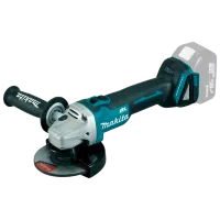 Шлифовальная машина Makita DGA504Z Угловая
