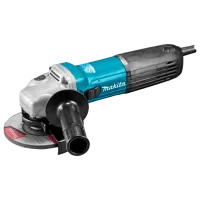 Шлифовальная машина Makita GA5040C Угловая / 1400 Вт / Синий