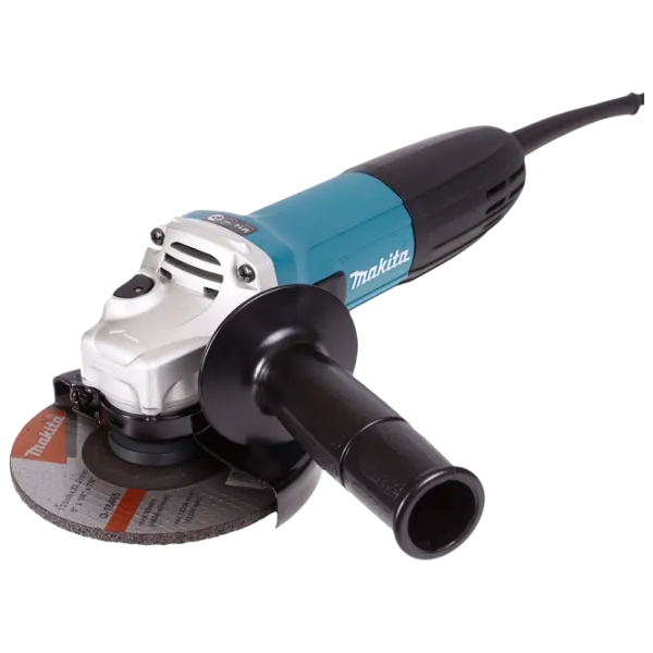 Шлифовальная машина Makita GA5030R Угловая/ 720 Вт photo 1