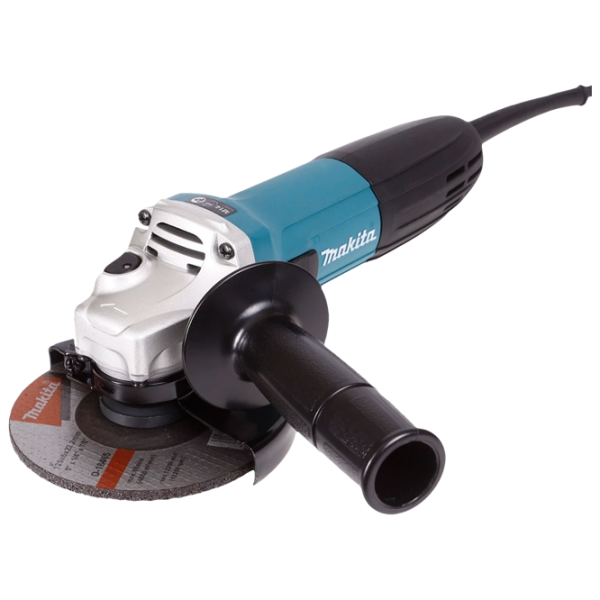 Шлифовальная машина Makita GA5030R Угловая/ 720 Вт photo 1