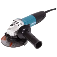 Шлифовальная машина Makita GA5030R Угловая/ 720 Вт