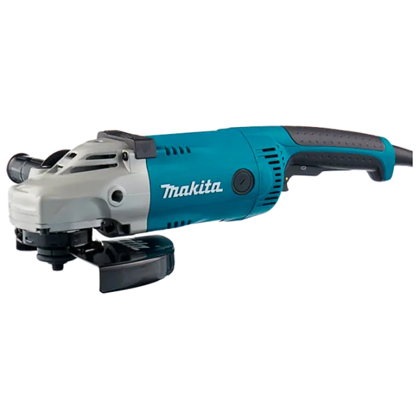 Шлифовальная машина Makita GA9020 Угловая/ 2200 Вт photo 1