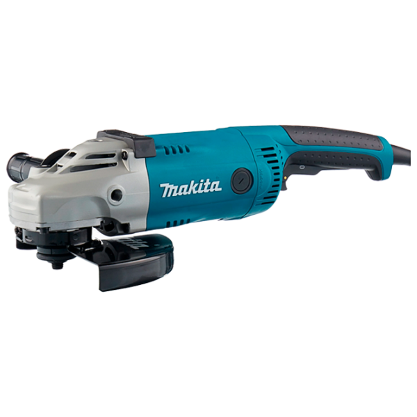 Шлифовальная машина Makita GA9020 Угловая/ 2200 Вт photo 1