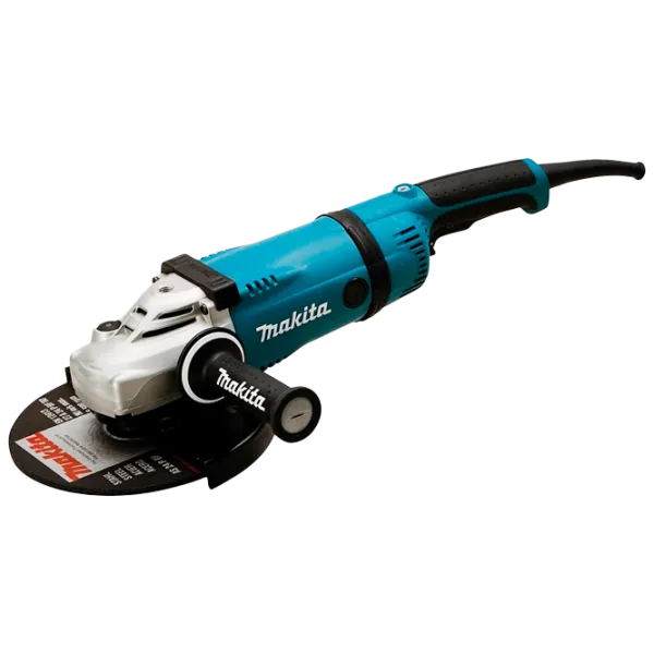 Polizor Makita GA9030RF01 Unghiular/ 2400 W photo 1